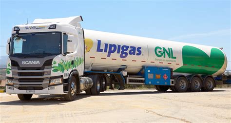 Lipigas Inaugurates Second Service Station For Liquefied Natural Gas