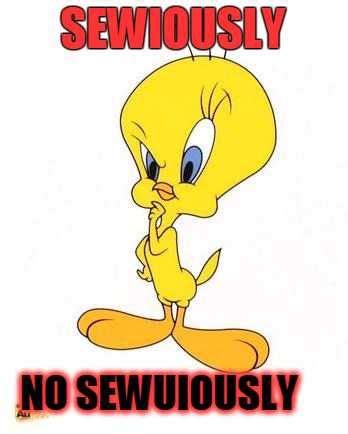 Tweety Meme Download Tweety Meme and share it on social media. Discover ...