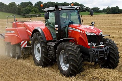 Tractor Massey Ferguson Mf Maquinac