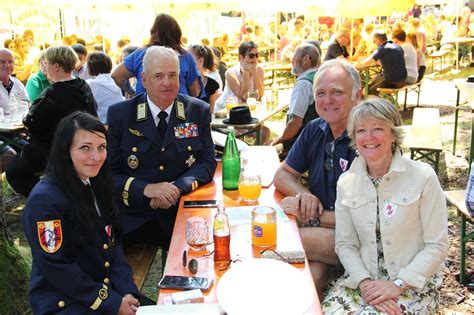 Schloffereckfest 2023 Feuerwehr Miesenbach