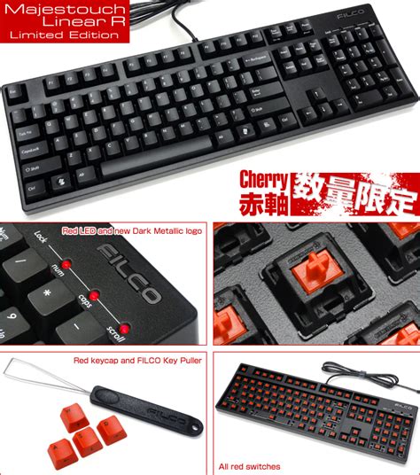 Jual Fanga Shop Filco Topre Realforce Leopald Etc Mechanical