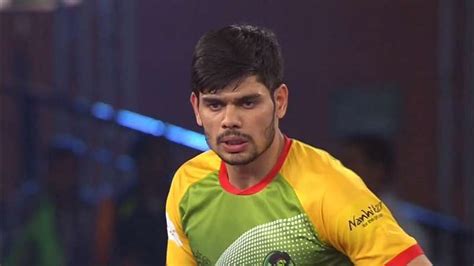 Star Sports Pro Kabaddi Season 3 Team Of The Tournament Slide 1 Of 7