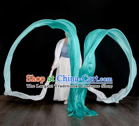 Chinese Classical Long Silk Dance Ribbon