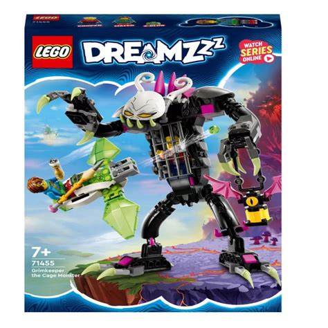 Lego Dreamz - Niska cena na Allegro.pl