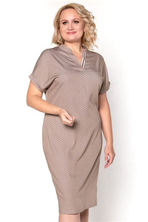 Платье Virgi style — Платья — Женская одежда — X-MODA.RU — интернет ...