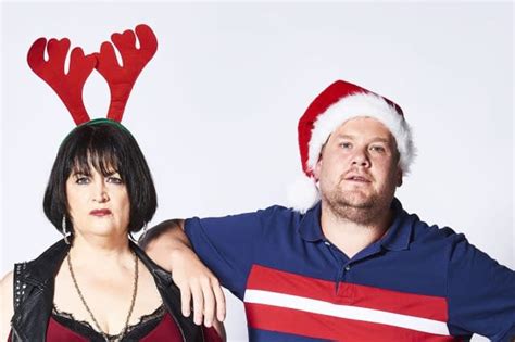 Gavin and Stacey Christmas special ends on a huge cliffhanger