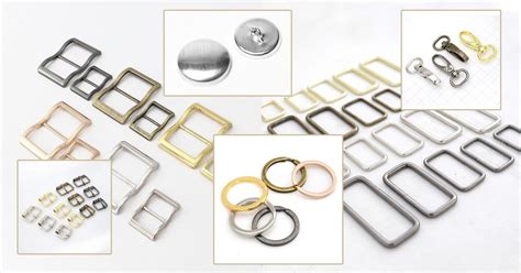 Fasteners: Types, Uses and More | Blog