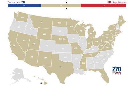 2025 Senate Map Blan Clifford M Morris