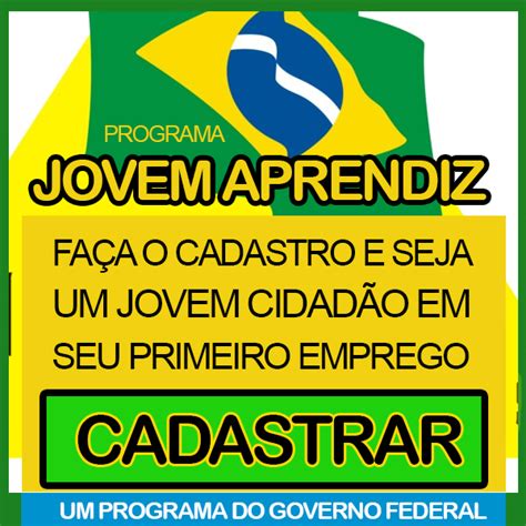 Jovem Aprendiz Sabesp Veja Como Participar