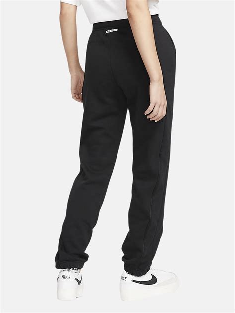 Nike W Nsw Air Flc Mr Jogger Pantalones De Mujer Nencini Sport