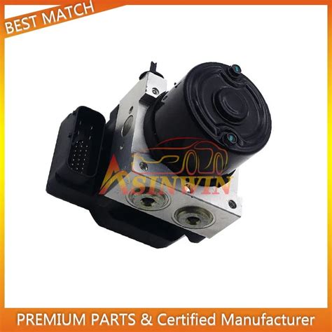 Voiture Hydraulique Abs Module E E Pour Hyundai