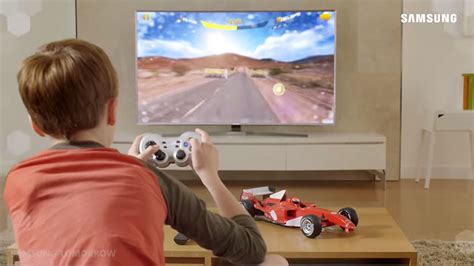 Three Reasons to Enjoy Samsung Smart TV GAMES Even More – Samsung ...