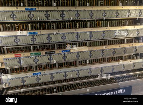 Cp 642b hi-res stock photography and images - Alamy