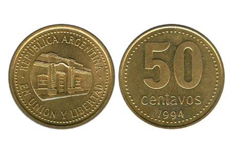 C Mo Son Las Monedas De Centavos Que Valen Diario Con Vos