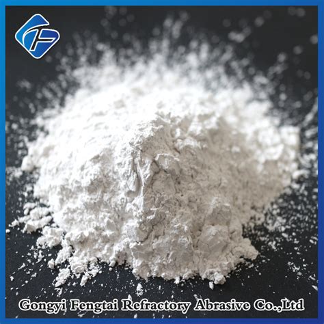 Purity Nano Aluminium Oxide Alumina Powder Price China