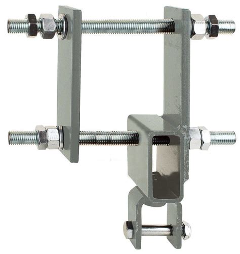 Wood Beam Clamp - US Gym Products