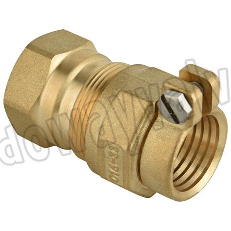 High Quality Cts Bronze Pack Joint Coupling For Usa Maker China Tube To Pipe Coupling And Pack