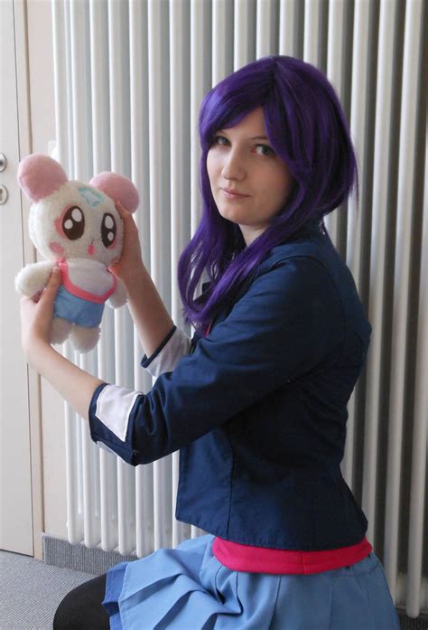 Setsuna Higashi Cosplay Fresh Precure By Hikamaus On Deviantart