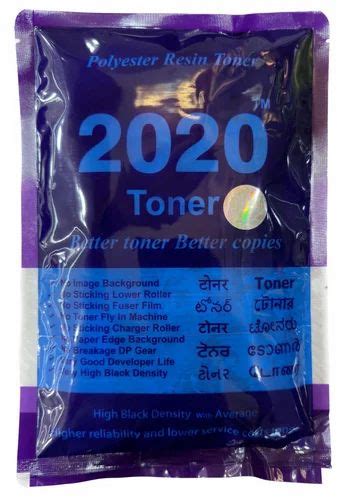 2020 Cyan Toner Powder, 350 Gram, Model Name/Number: Xerox 7425 at ...