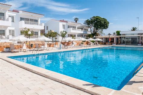 Naranjos Resort Menorca Salgar Hotels Jet2holidays