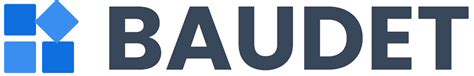 BAUDET — чемоданы №1