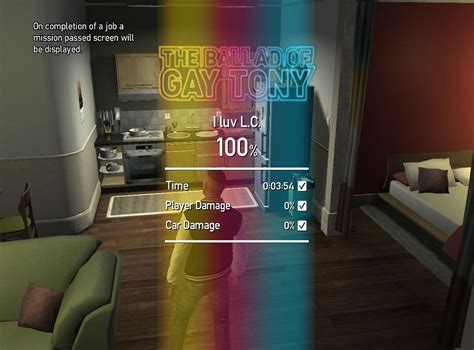 Nerd Bacon Magazine 434786 Grand Theft Auto The Ballad Of Gay Tony Windows Screenshot