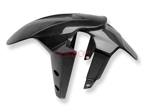 Carbon Front Fender Ducati Multistrada V4 2021 2022 2023