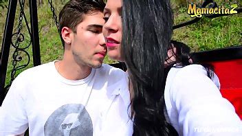 Mamacitaz Fantastic Outdoor R Sex With Colombian Milf Mary Fuego Xnxx