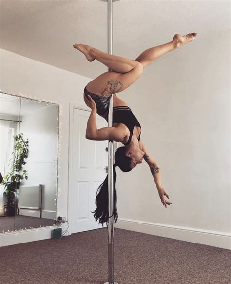 мͦ͌ͧ̏ͨ̏̚҉̵̷҉͓̬̙̲̤̲͝αησναℓ̢ Pole Dancing Pole Dancing Fitness Pole