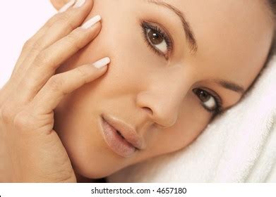 922 Brunette Sexy Towel Wearing Woman Royalty Free Images Stock Photos Pictures Shutterstock
