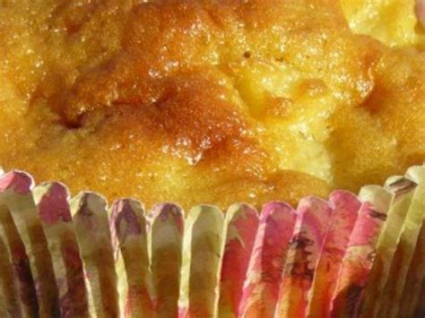 Recettes de Muffins aux Pommes et Gâteaux