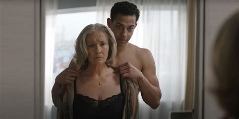 Emma Thompson Talks Difficult Leo Grande Nude Scene And Showing Intimacy Without Romance Video