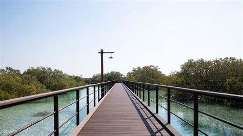 jubail mangrove park ticket  abu dhabi klook hong kong