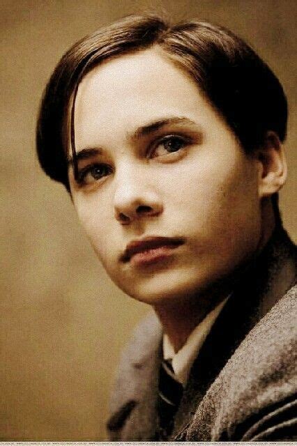 Pin by Cassandra Fenton on Sexy Frank Dillane | Tom riddle, Harry potter, Photo and video