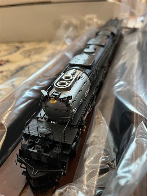 Sammlerst Ck M Rklin Big Boy Union Pacific Ovp Kaufen Auf