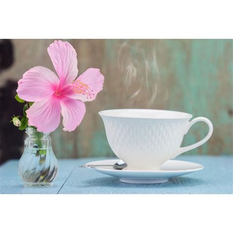 A Hibiscus Tea Allergy Healthfully