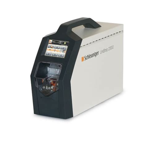 Strip - UniStrip 2300 | SymarTech s.r.o.