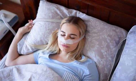 Causes And Complications Of Obstructive Sleep Apnea