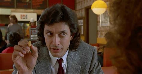 The Top Five Jeff Goldblum Movie Roles of His Career