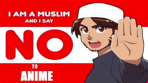 Petition · Release a fatwa banning Anime and declare it haram to watch ...