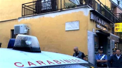 Arrestato Salvatore Casamonica Operazione Gramigna