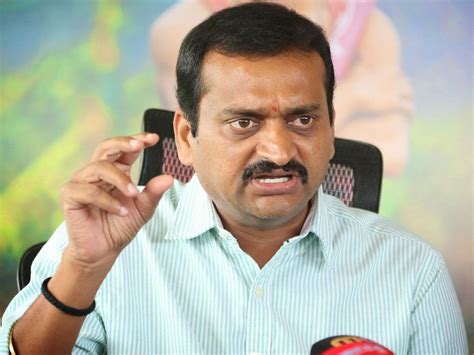 Bandla Ganesh S Twist To MAA Elections