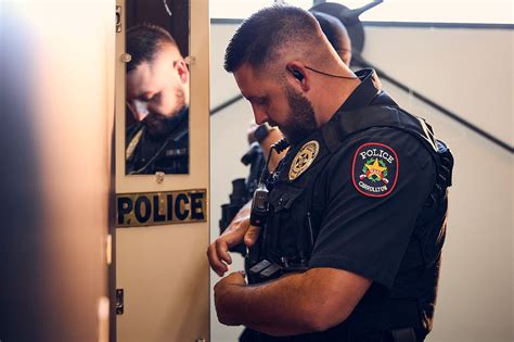 Police | City of Carrollton, TX