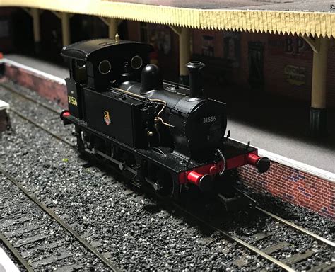 Secr P Class 0 6 0t In Oo Gauge From Hattons Page 51 Hattons Rmweb