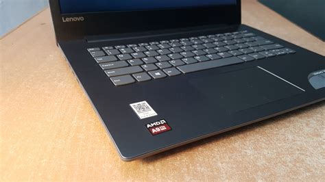 Jual Laptop Lenovo IP 320 AMD A9-9420 Radeon R5 Graphics RAM 4GB HDD