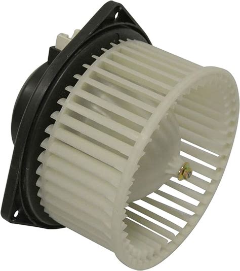 Amazon Heater A C AC Blower Motor W Fan Cage For Acura TL CL