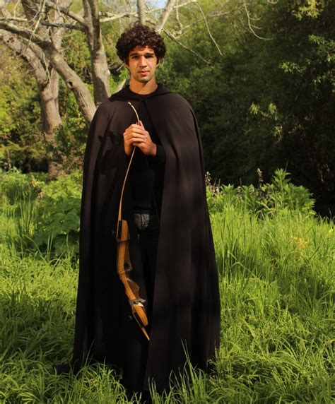 Top 10 Dandd Cloaks In Dandd5e Raven Fox Capes And Cloaks