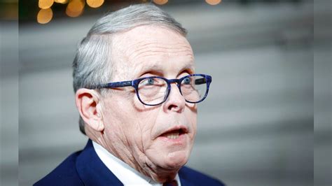 WATCH NOW: Ohio Gov. Mike DeWine provides live COVID-19 update | WOWK ...