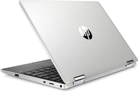 Hp Convertible X360 11 Ab1xx - Perumperindo.co.id