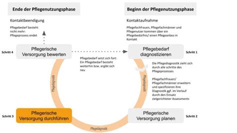 Pflege Prozesshaft Gestalten Kap 5 Tafakari